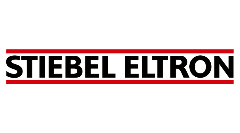 Stiebel eltron vector logo